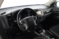 Mitsubishi Outlander vaihtoauto