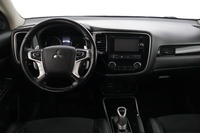 Mitsubishi Outlander vaihtoauto