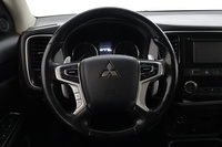 Mitsubishi Outlander vaihtoauto