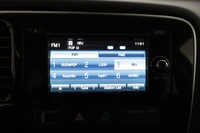 Mitsubishi Outlander vaihtoauto