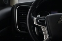 Mitsubishi Outlander vaihtoauto