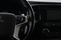 Mitsubishi Outlander vaihtoauto