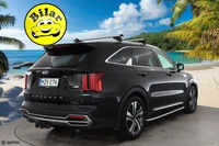 Kia Sorento vaihtoauto