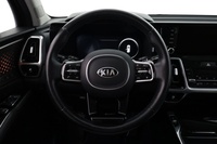 Kia Sorento vaihtoauto
