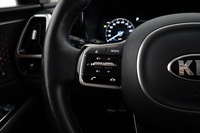 Kia Sorento vaihtoauto