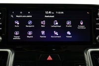 Kia Sorento vaihtoauto