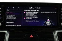 Kia Sorento vaihtoauto
