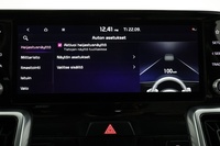 Kia Sorento vaihtoauto