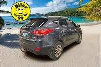 Hyundai ix35 vaihtoauto