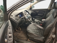 Hyundai ix35 vaihtoauto