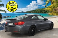 BMW 428 vaihtoauto