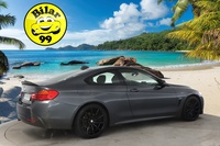 BMW 428 vaihtoauto