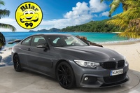 BMW 428 vaihtoauto