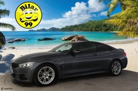 BMW 428 vaihtoauto