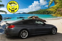 BMW 428 vaihtoauto