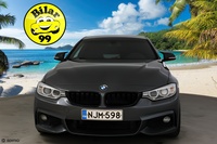 BMW 428 vaihtoauto