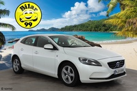 Volvo V40 vaihtoauto