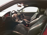 Subaru BRZ vaihtoauto