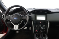 Subaru BRZ vaihtoauto