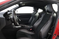 Subaru BRZ vaihtoauto