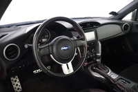 Subaru BRZ vaihtoauto