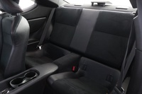 Subaru BRZ vaihtoauto