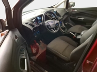 Ford C-MAX vaihtoauto