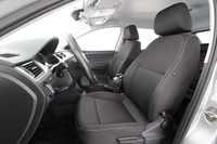 Skoda Rapid vaihtoauto