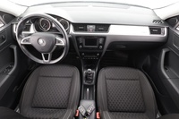 Skoda Rapid vaihtoauto