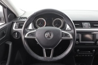 Skoda Rapid vaihtoauto