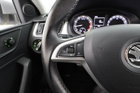 Skoda Rapid vaihtoauto