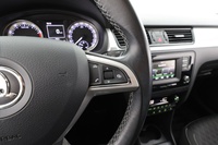 Skoda Rapid vaihtoauto