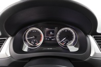 Skoda Rapid vaihtoauto