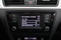 Skoda Rapid vaihtoauto