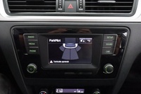 Skoda Rapid vaihtoauto