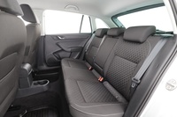 Skoda Rapid vaihtoauto