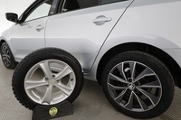 Skoda Rapid vaihtoauto