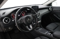 Mercedes-Benz GLA vaihtoauto