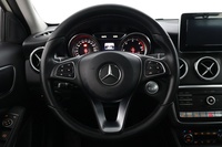 Mercedes-Benz GLA vaihtoauto