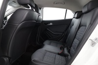 Mercedes-Benz GLA vaihtoauto