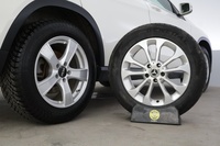 Mercedes-Benz GLA vaihtoauto