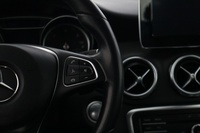 Mercedes-Benz GLA vaihtoauto