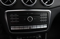 Mercedes-Benz GLA vaihtoauto