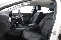 Mercedes-Benz GLA vaihtoauto