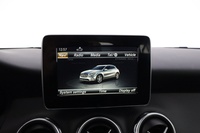 Mercedes-Benz GLA vaihtoauto