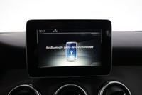 Mercedes-Benz GLA vaihtoauto