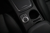 Mercedes-Benz GLA vaihtoauto