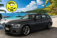BMW 318 vaihtoauto