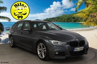 BMW 318 vaihtoauto
