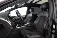 Audi Q7 vaihtoauto
